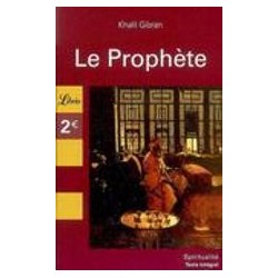 Le Prophète