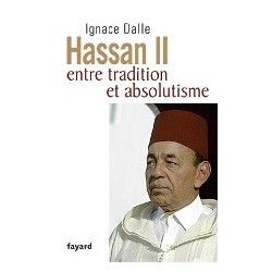 Hassan II