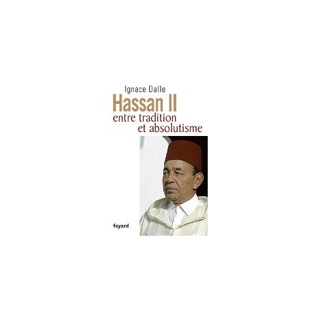 Hassan II