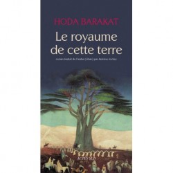 Le royaume de cette terre