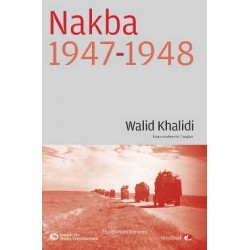 Nakba 1947-1948