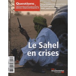 Le Sahel en crises (Questions internationales n°58)