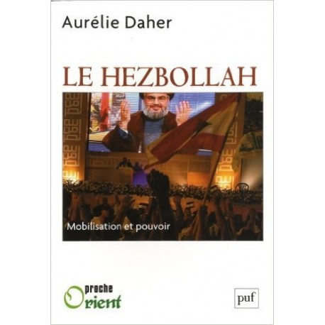 Le Hezbollah