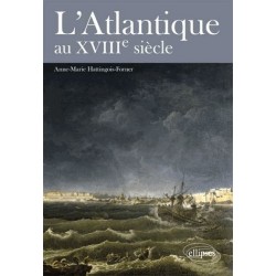 L'Atlantique au XVIIIe siècle