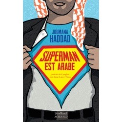 Superman est arabe