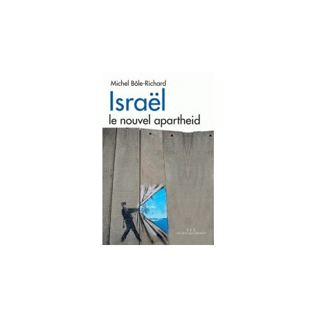 ISRAEL le nouvel apartheid