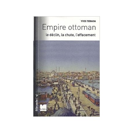 Empire ottman