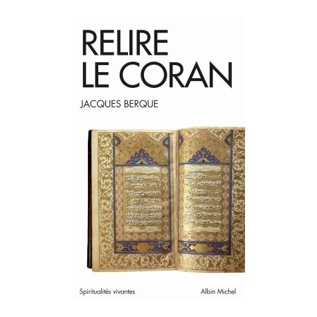 Relire le Coran