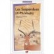 Les suspendues (Al-Mu'allaqât)	(  Edition Bilingue)