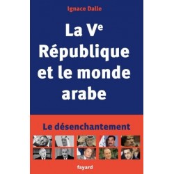 La Ve République et le monde arabe