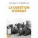 La Question d'Orient