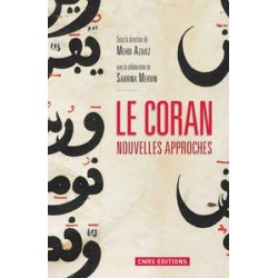 Le Coran - Nouvelles approches