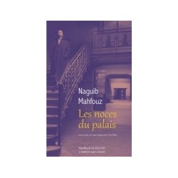 Les noces du palais