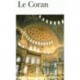 Le Coran (Broché)
Jean-Louis Schlegel
Jean Grosjean
(Traducteur)