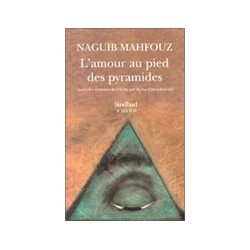 L'amour au pied des pyramides