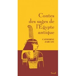 Contes des sages de l'Egypte antique
