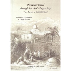 Romantic Travel Through Bartlett's Engravings from Europe to the Middle Eas
