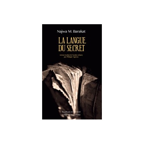 La Langue du secret