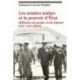 LES ARMEES ARABES ET LE POUVOIR D'ETAT MILITAIRES DU PEUPLE OU DU REGIME? (XIXE-XXIE SIECLE)