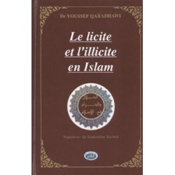 Le licite et l'illicite en islam