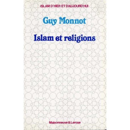 Islam et Religions