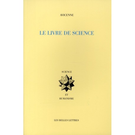 Le Livre de Science