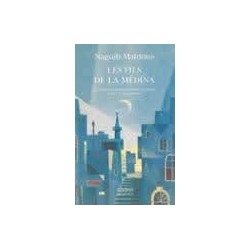 Les fils de la médina (Nouvelle édition)