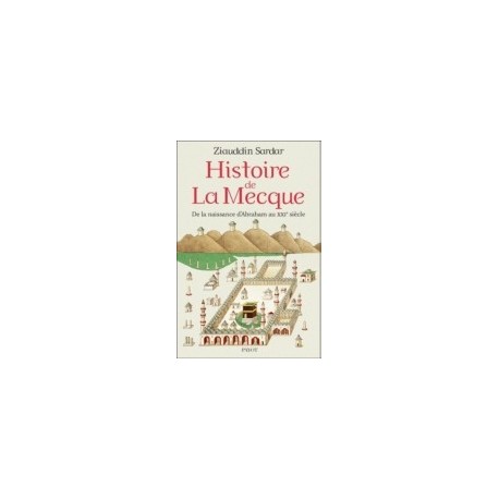 Histoire de la Mecque