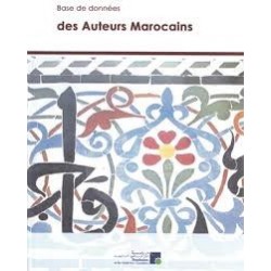 Base de données des Auteurs Marocains