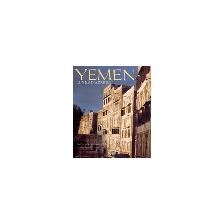 Yemen- Lunes d'Arabie