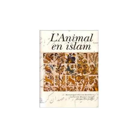 L'animal en Islam