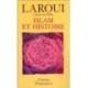 Islam et Histoire, Essai d'épistémologie