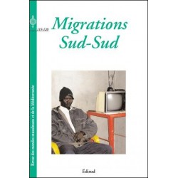 Migrations Sud-Sud