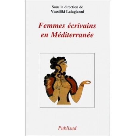 Femmes écrivains en Méditerranée