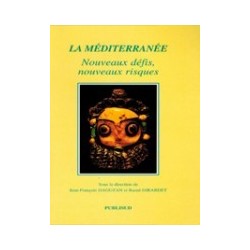 La méditerranée, nouveaux défis, nouveaux risques