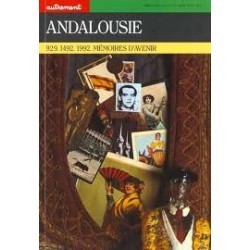 Andalousie, 929, 1492, 1992, Mémoires d'Avenir