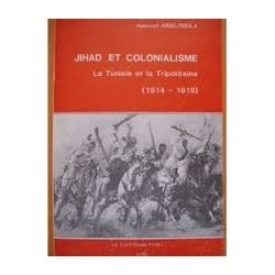 Jihad et colonislisme, la Tunisie et la Tripolitaine (1914-1918)