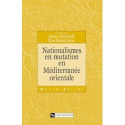 Nationalisme en mutation en Méditerranée orientale