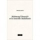 Mahmoud Darwich et la nouvelle Andalousie
