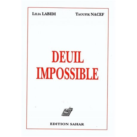 Deuil Impossible