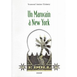 Un Marocain à New York