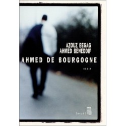 Ahmed de Bourgogne