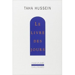 Le livre des jours