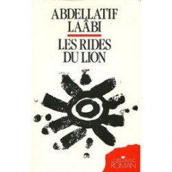 Les rides du lion