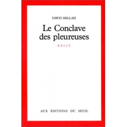 Le conclave des pleureuses