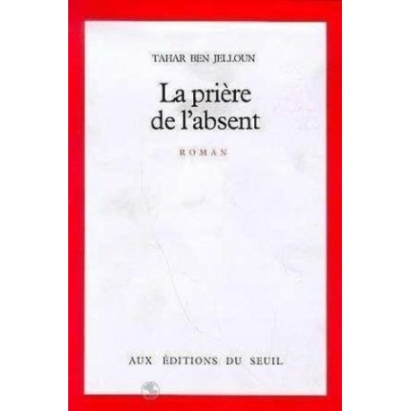 La prière de l'absent