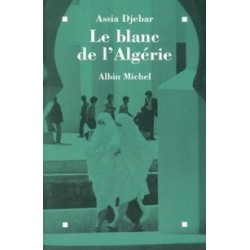 Le blanc de l’Algérie