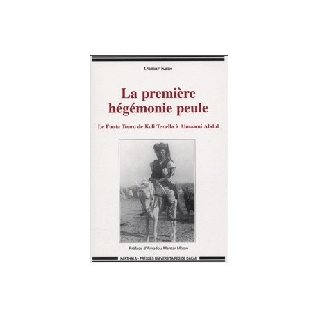 La première hégémonie peule