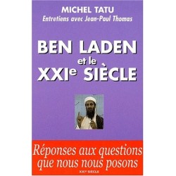 Ben Laden et le XXIe siècle