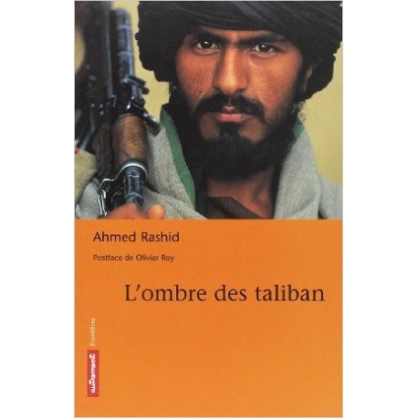 L'ombre des taliban